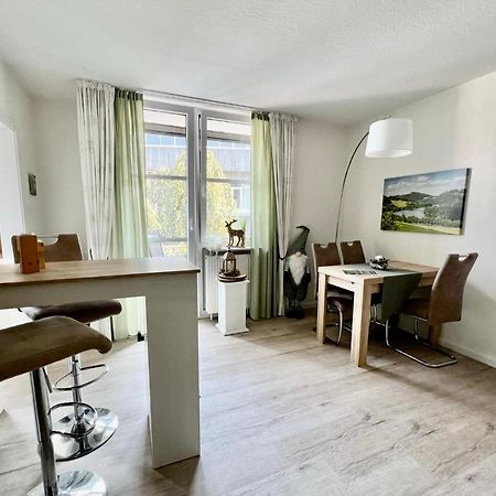 Apartamento Waldlaeufer Brilon Exterior foto