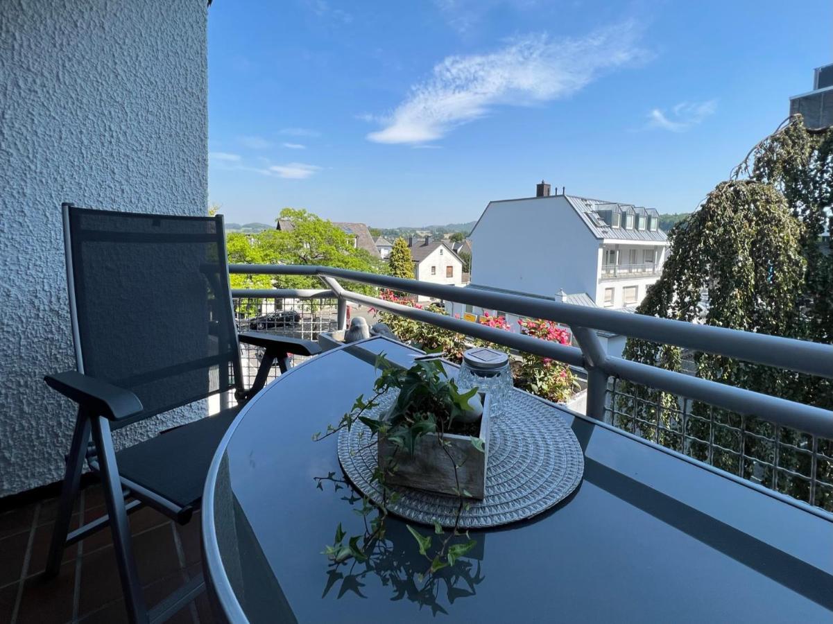 Apartamento Waldlaeufer Brilon Exterior foto
